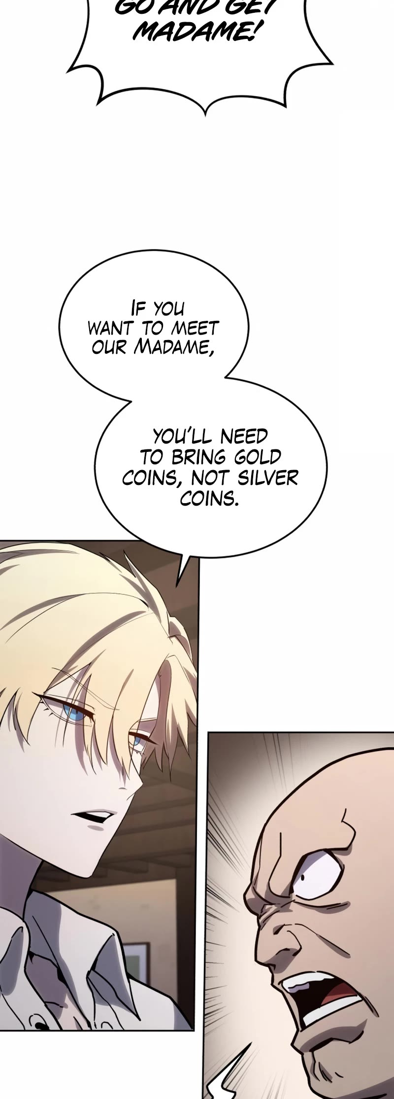 Star-Fostered Swordmaster Chapter 1 page 44 - Chapter 1