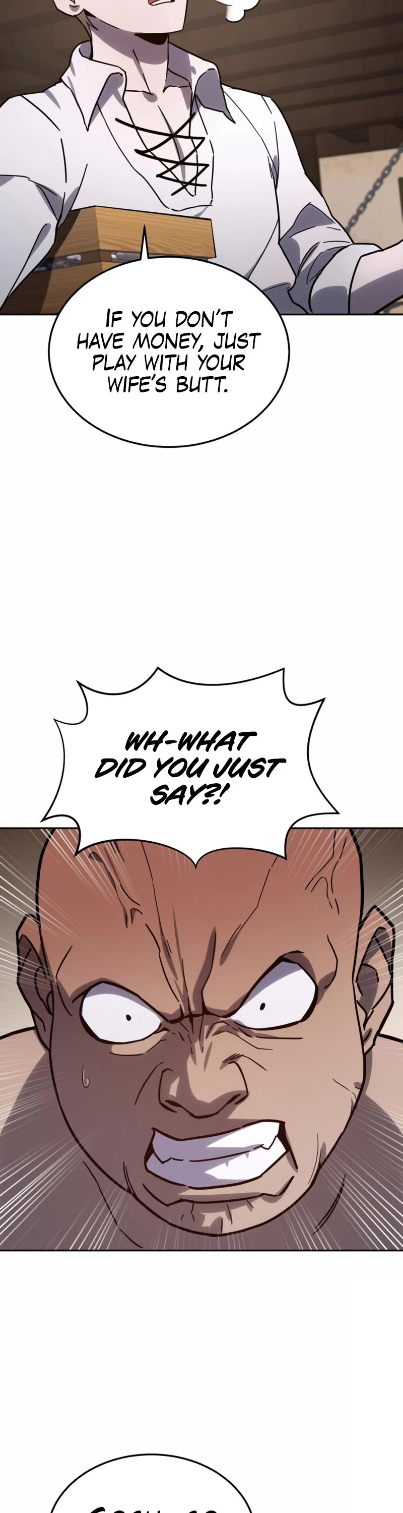 Star-Fostered Swordmaster Chapter 1 page 47 - Chapter 1