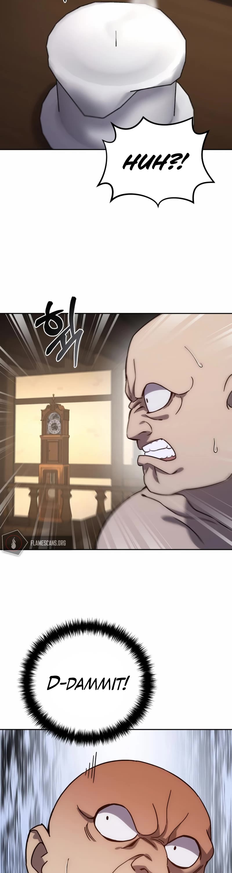 Star-Fostered Swordmaster Chapter 1 page 56 - Chapter 1