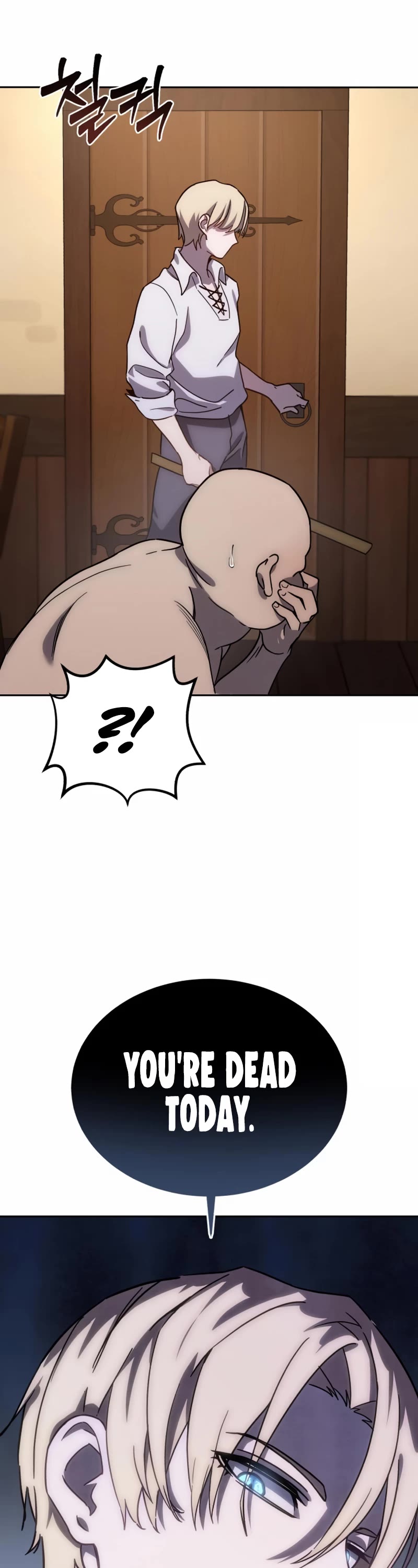 Star-Fostered Swordmaster Chapter 1 page 62 - Chapter 1