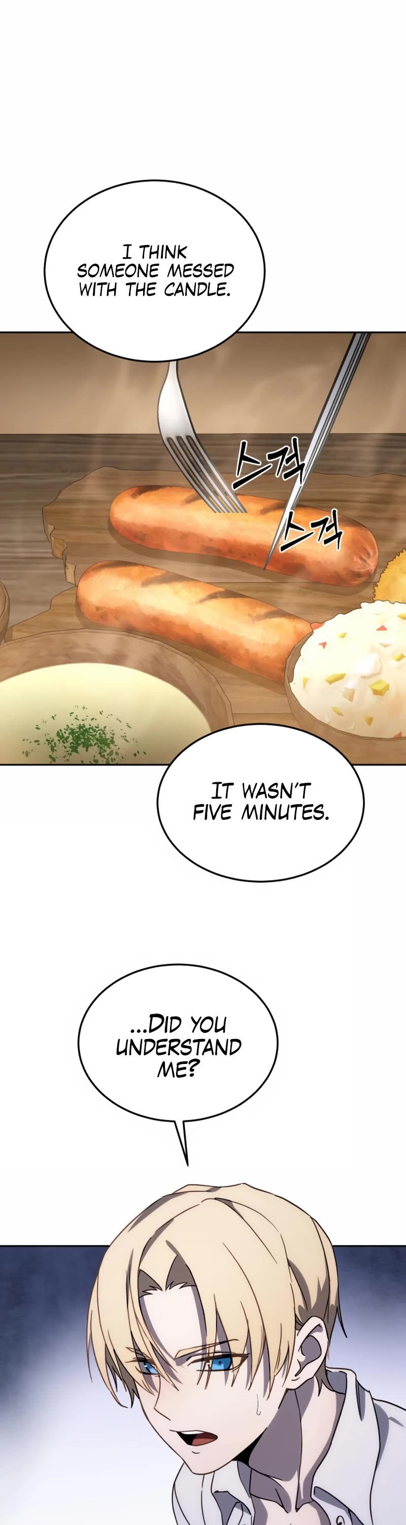 Star-Fostered Swordmaster Chapter 1 page 68 - Chapter 1