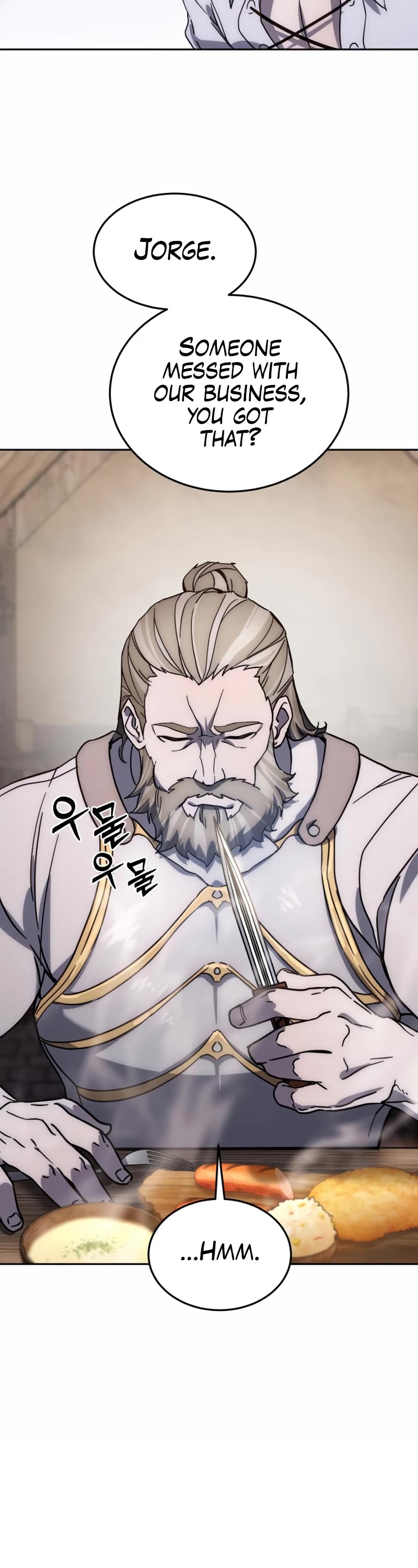 Star-Fostered Swordmaster Chapter 1 page 69 - Chapter 1