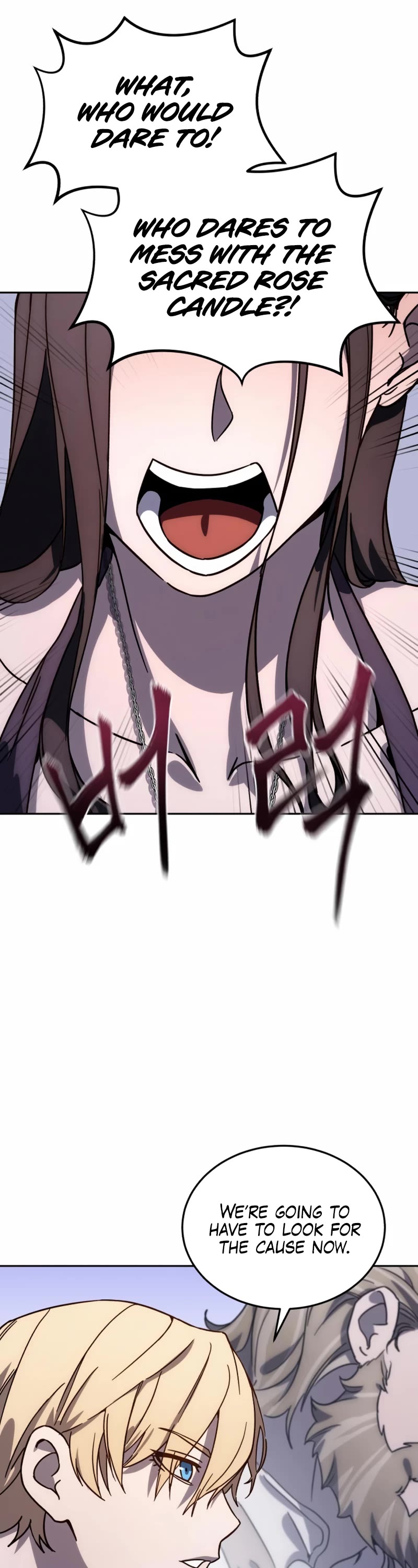 Star-Fostered Swordmaster Chapter 1 page 70 - Chapter 1