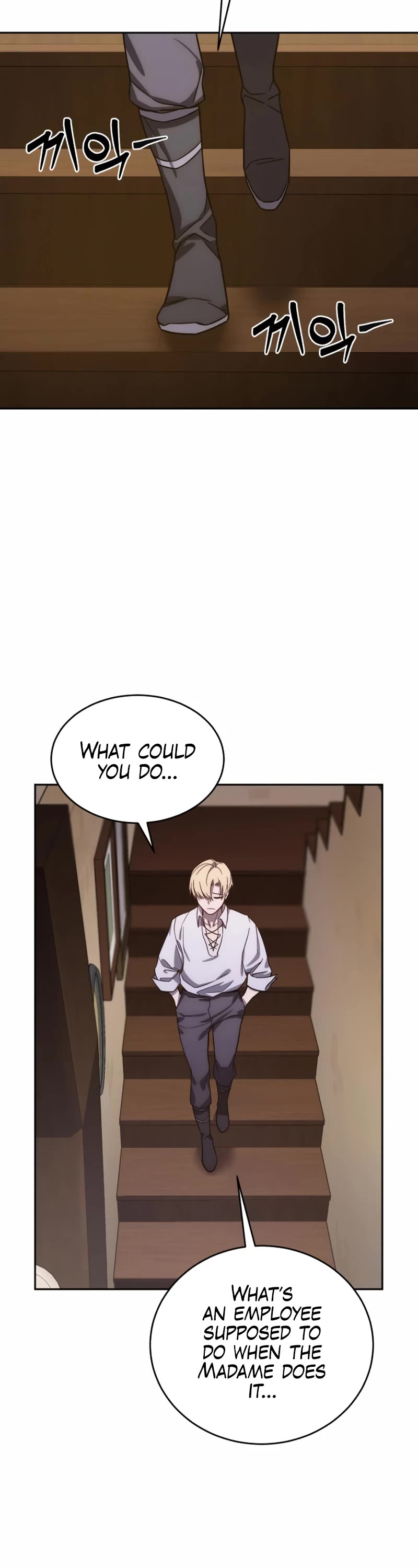 Star-Fostered Swordmaster Chapter 1 page 75 - Chapter 1