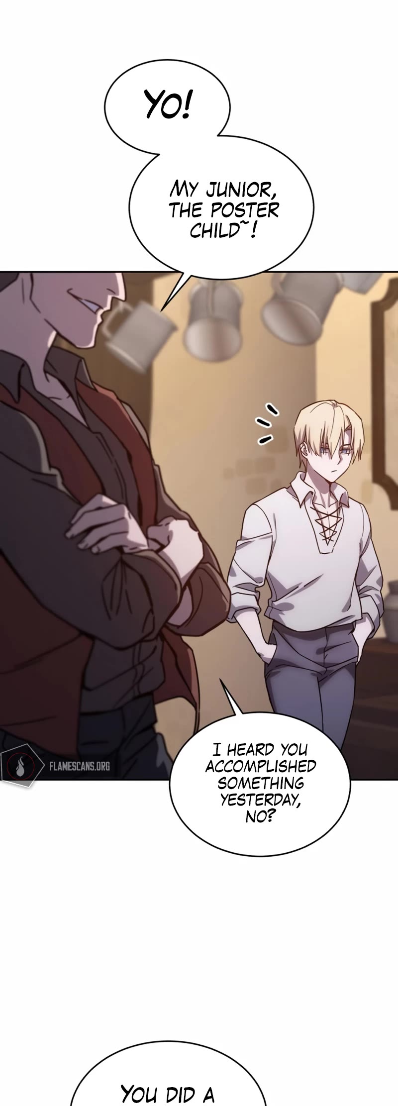 Star-Fostered Swordmaster Chapter 1 page 76 - Chapter 1
