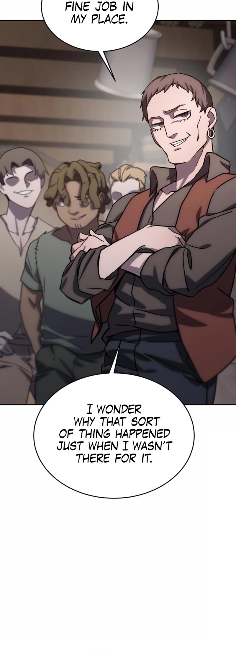 Star-Fostered Swordmaster Chapter 1 page 77 - Chapter 1