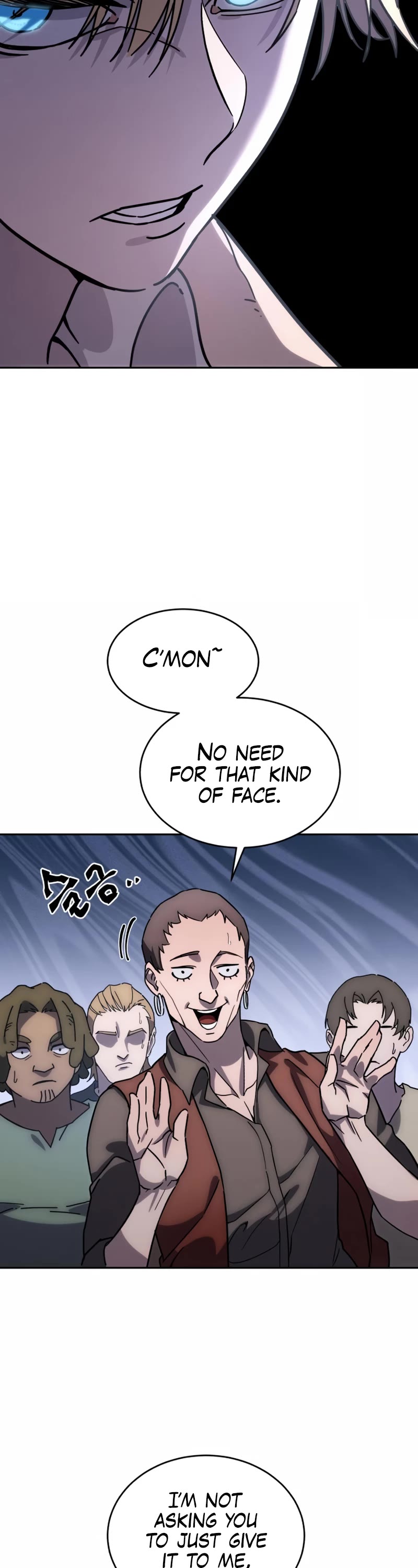 Star-Fostered Swordmaster Chapter 1 page 79 - Chapter 1