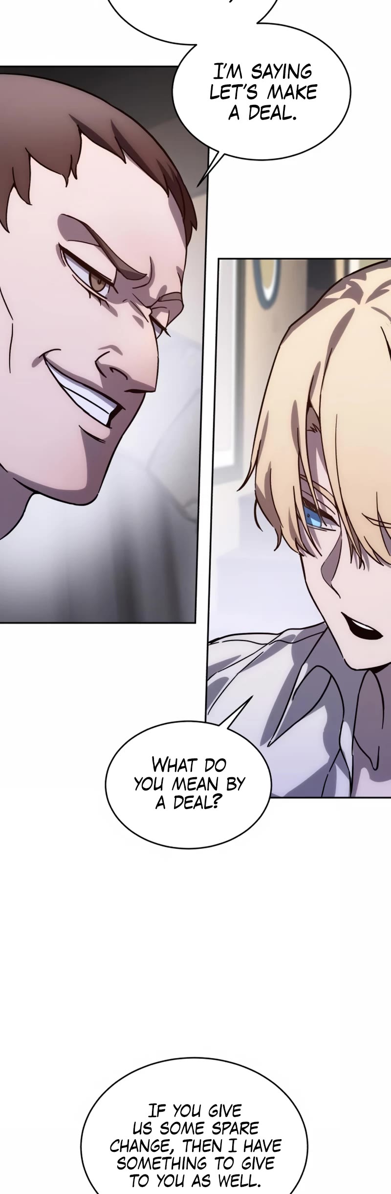 Star-Fostered Swordmaster Chapter 1 page 80 - Chapter 1