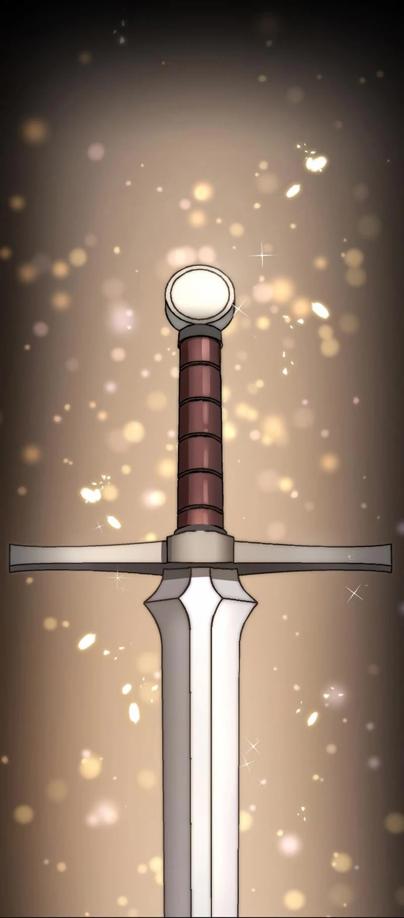 Star-Fostered Swordmaster Chapter 1 page 9 - Chapter 1
