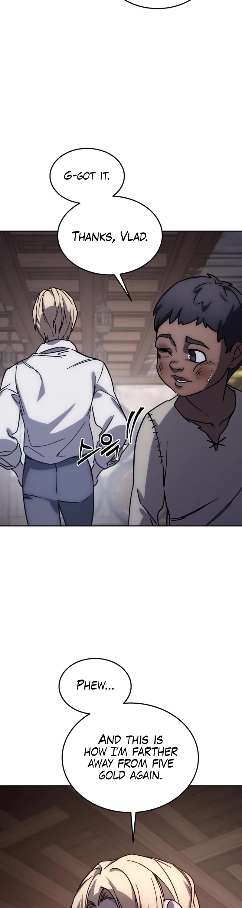 Star-Fostered Swordmaster Chapter 1 page 91 - Chapter 1