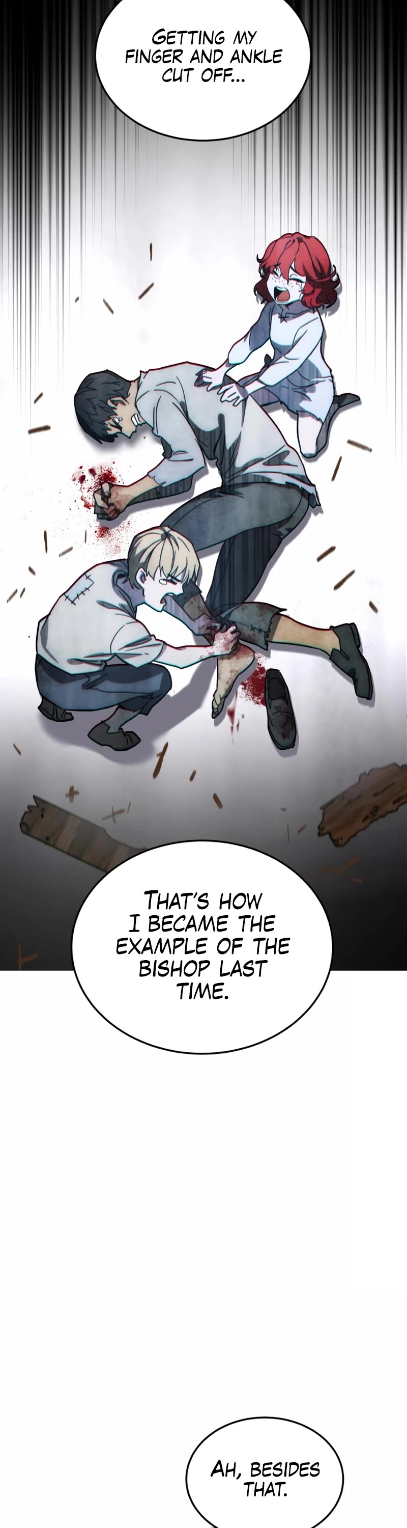 Star-Fostered Swordmaster Chapter 1 page 95 - Chapter 1