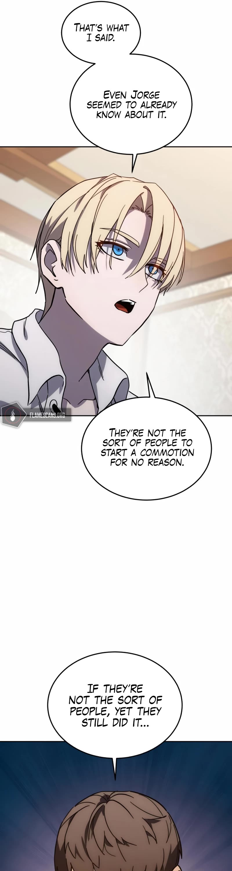 Star-Fostered Swordmaster Chapter 1 page 98 - Chapter 1