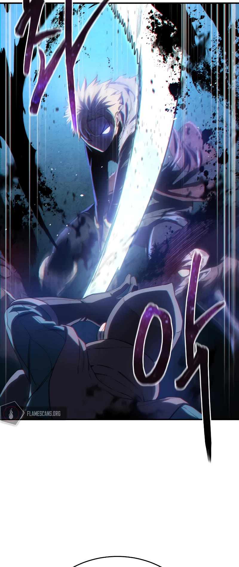 Star-Fostered Swordmaster Chapter 10 page 12 - Chapter 10