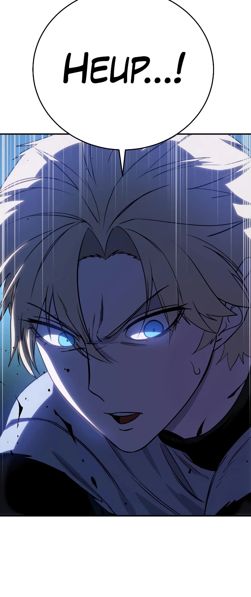 Star-Fostered Swordmaster Chapter 10 page 13 - Chapter 10