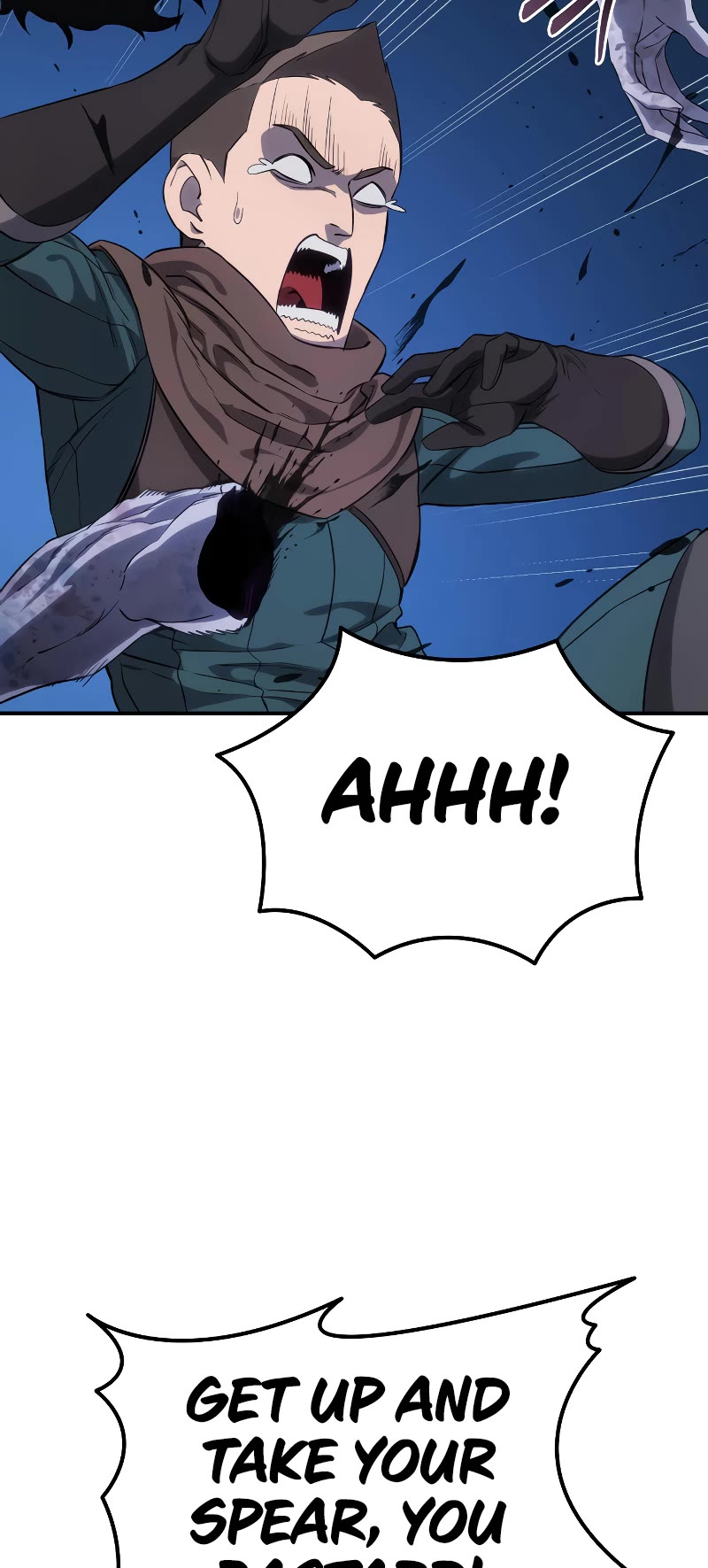 Star-Fostered Swordmaster Chapter 10 page 16 - Chapter 10