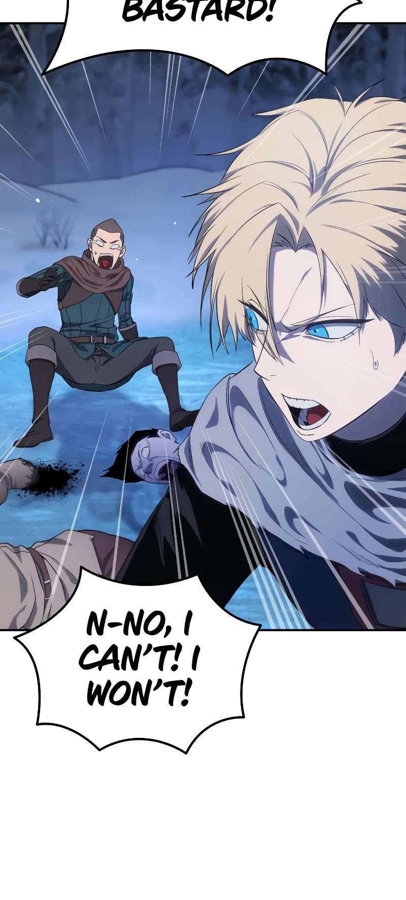 Star-Fostered Swordmaster Chapter 10 page 17 - Chapter 10