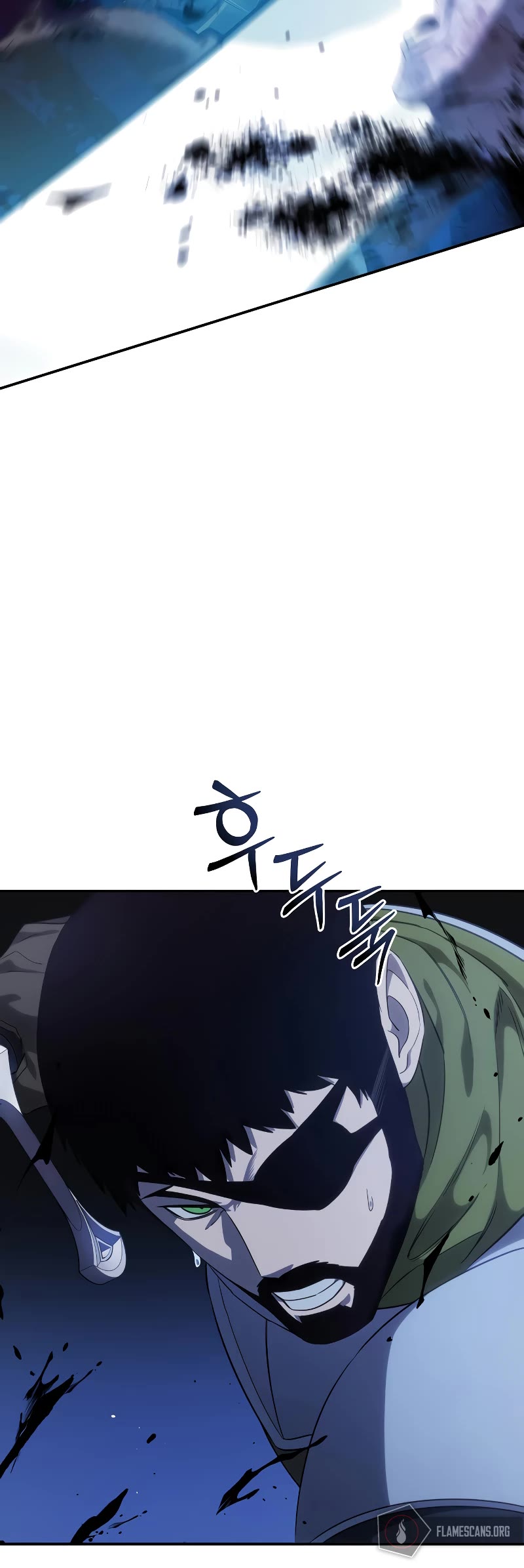 Star-Fostered Swordmaster Chapter 10 page 21 - Chapter 10