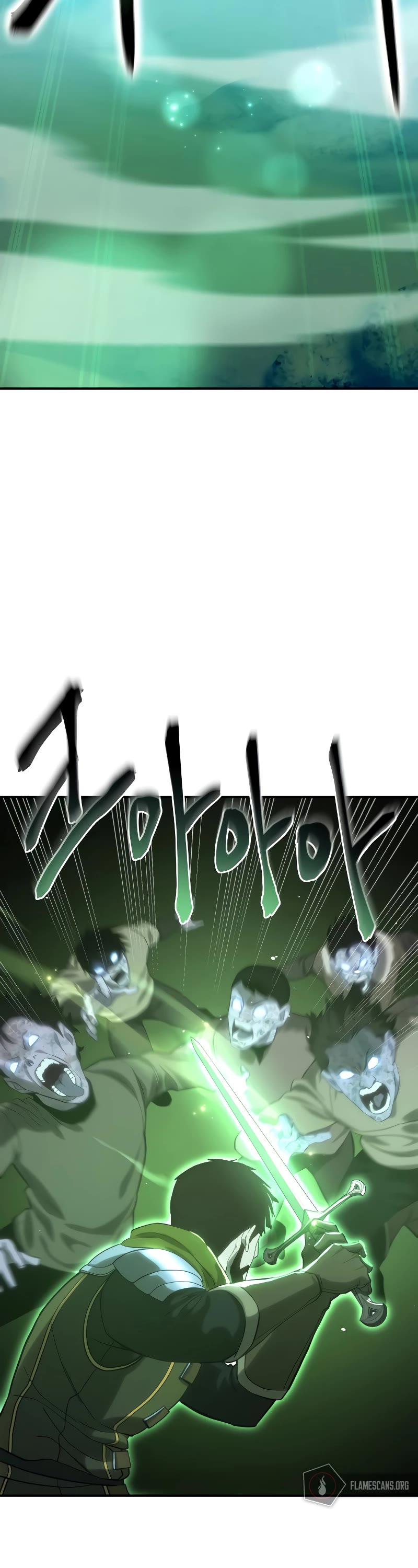 Star-Fostered Swordmaster Chapter 10 page 27 - Chapter 10