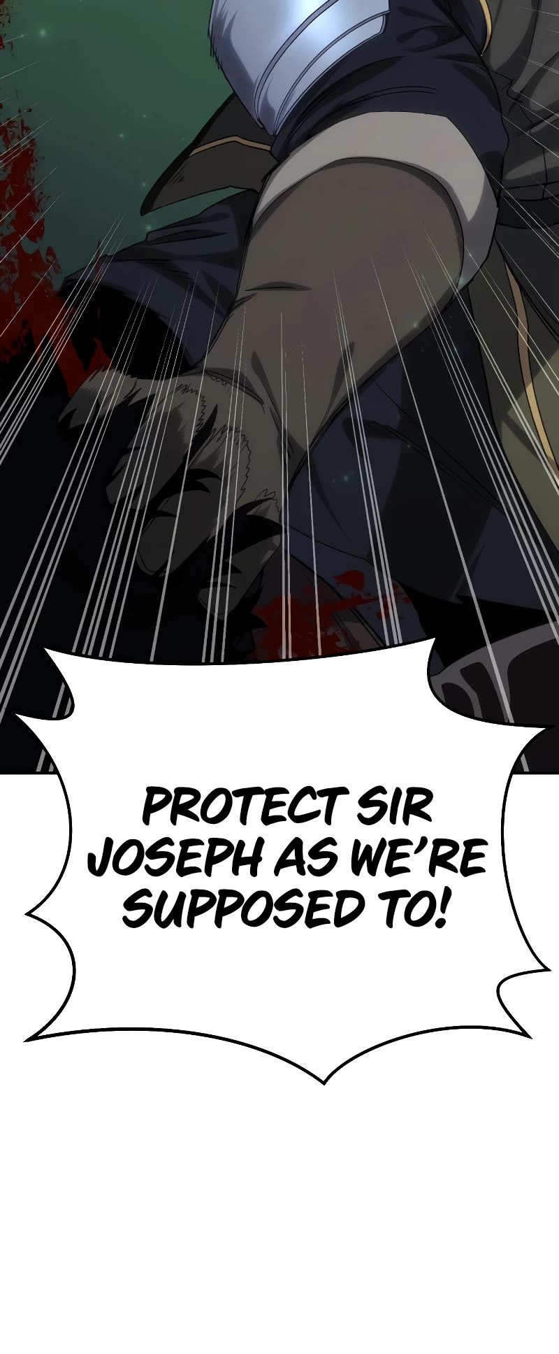 Star-Fostered Swordmaster Chapter 10 page 37 - Chapter 10