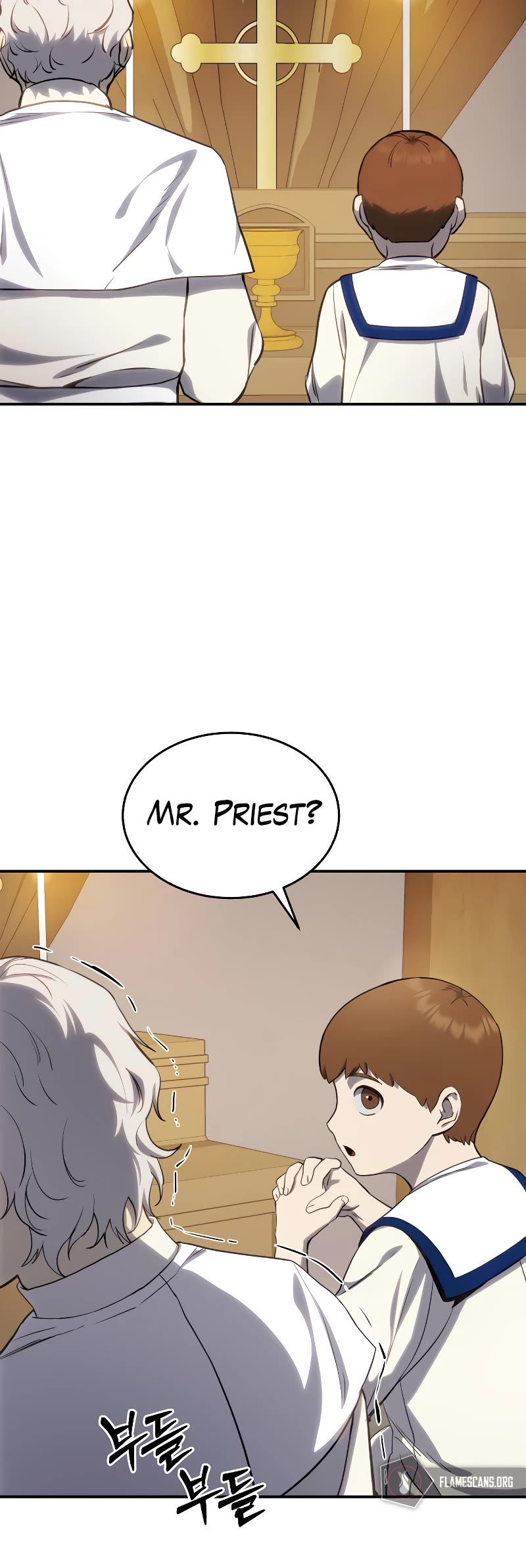 Star-Fostered Swordmaster Chapter 10 page 4 - Chapter 10