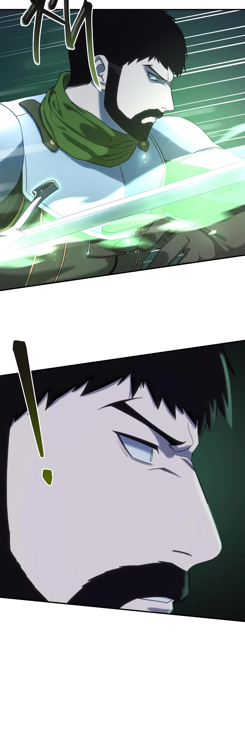 Star-Fostered Swordmaster Chapter 10 page 41 - Chapter 10