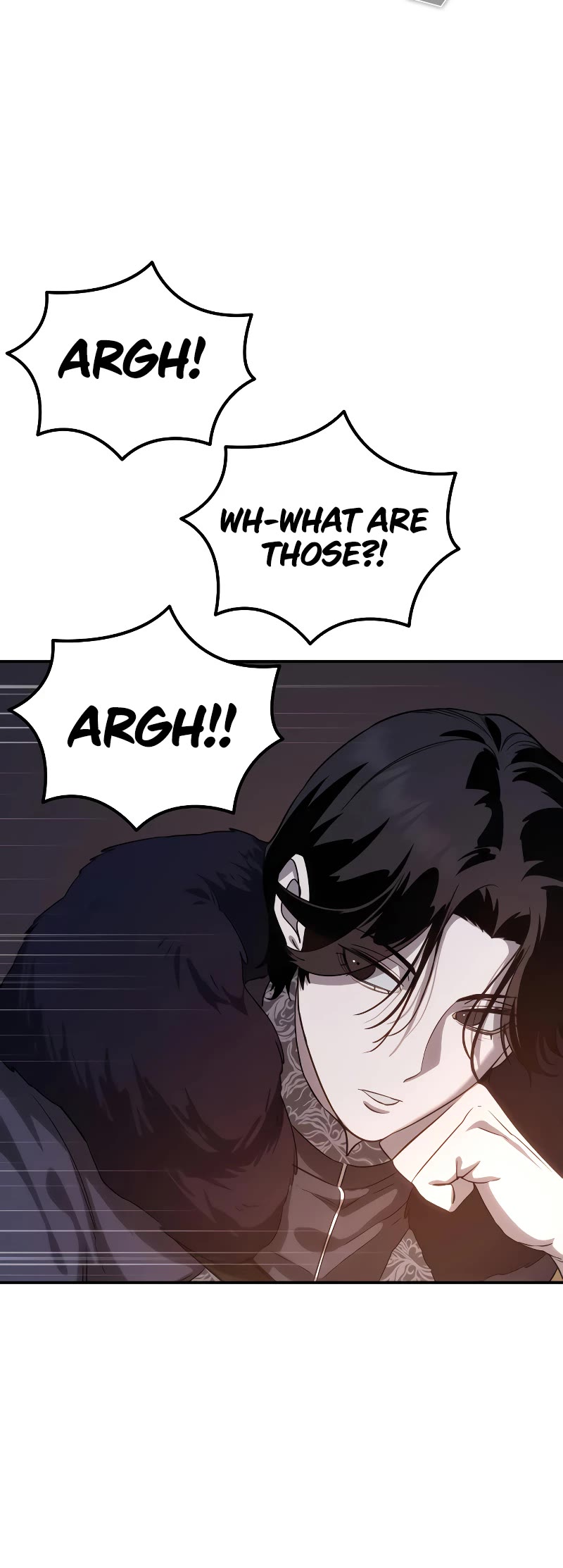 Star-Fostered Swordmaster Chapter 10 page 45 - Chapter 10