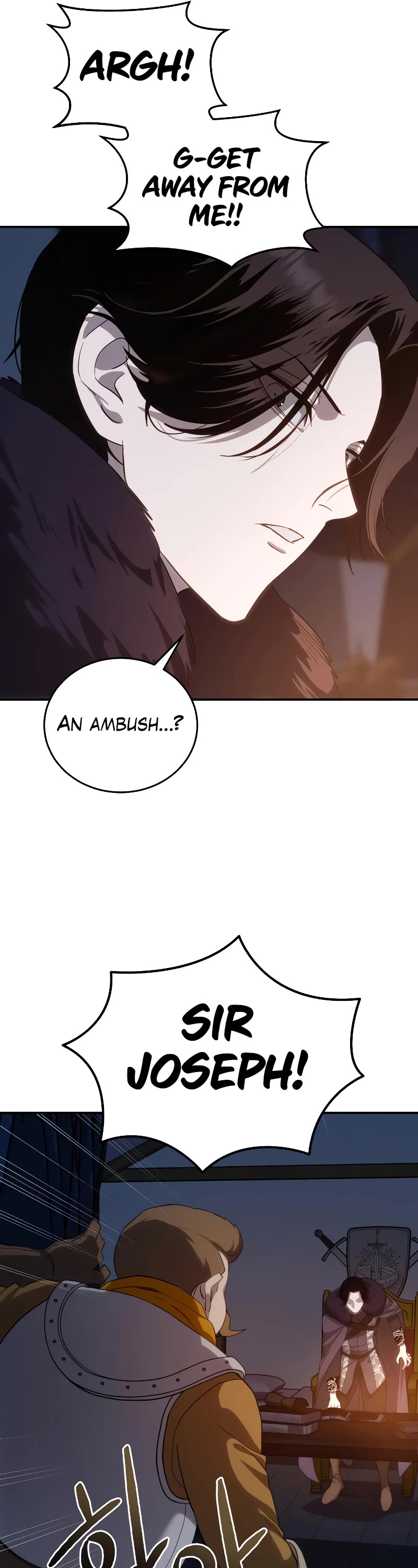 Star-Fostered Swordmaster Chapter 10 page 46 - Chapter 10