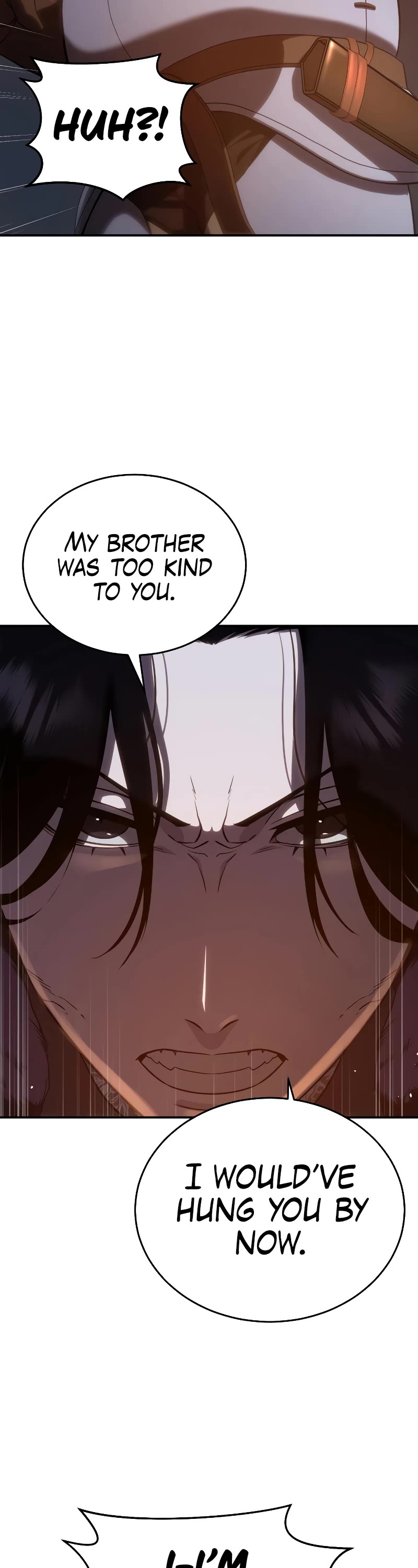 Star-Fostered Swordmaster Chapter 10 page 51 - Chapter 10