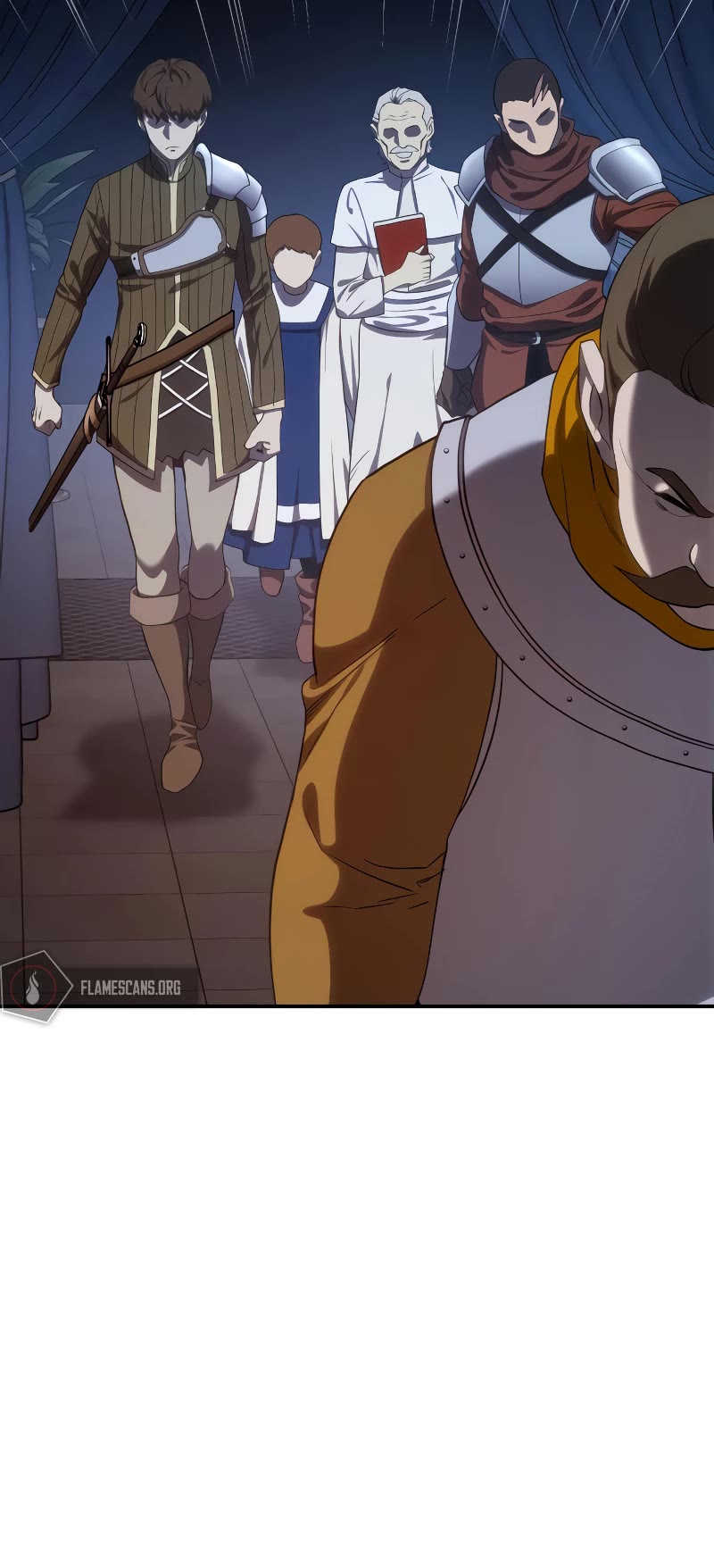 Star-Fostered Swordmaster Chapter 10 page 53 - Chapter 10