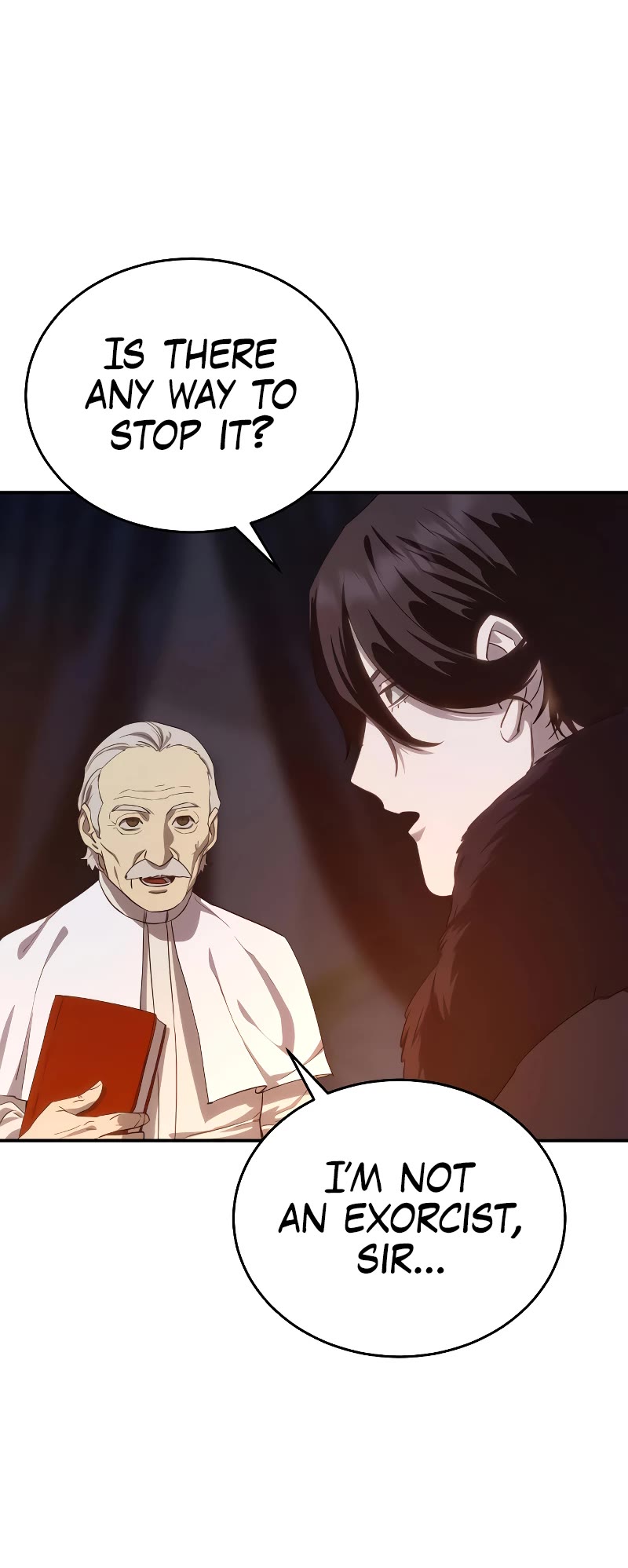 Star-Fostered Swordmaster Chapter 10 page 57 - Chapter 10