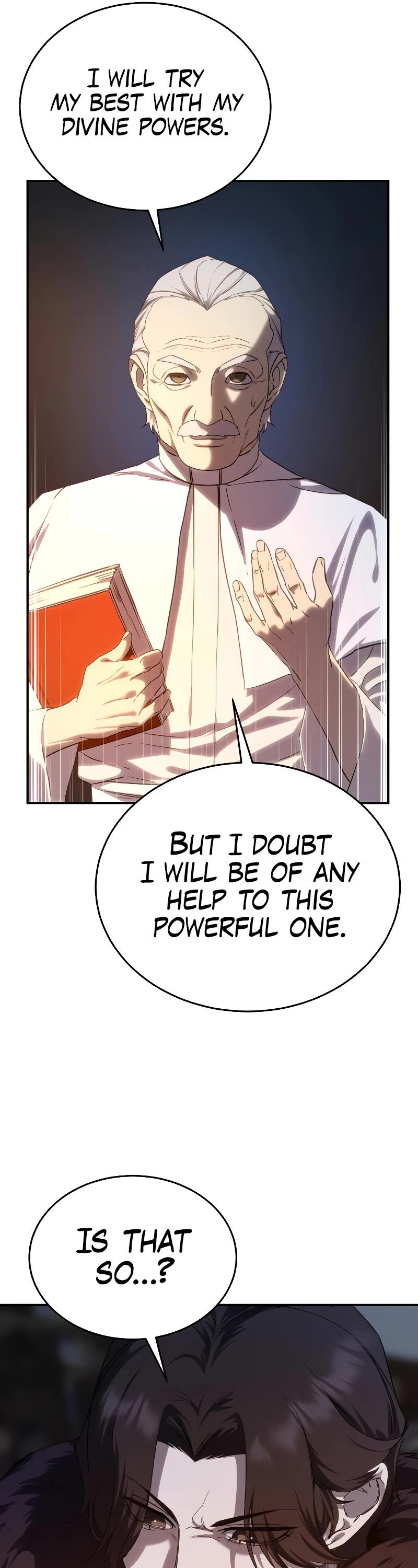 Star-Fostered Swordmaster Chapter 10 page 58 - Chapter 10