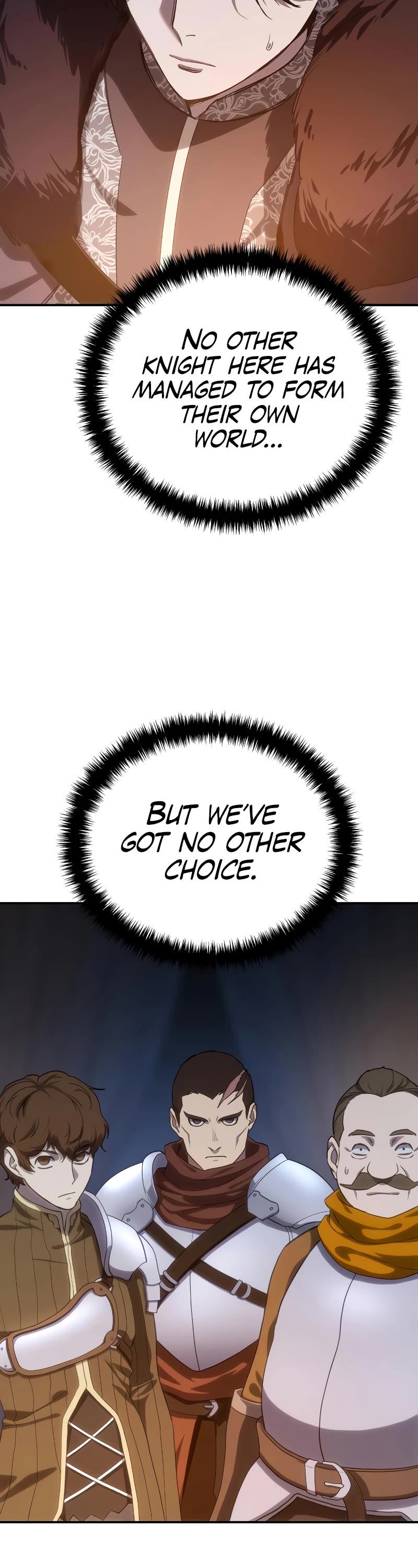 Star-Fostered Swordmaster Chapter 10 page 59 - Chapter 10