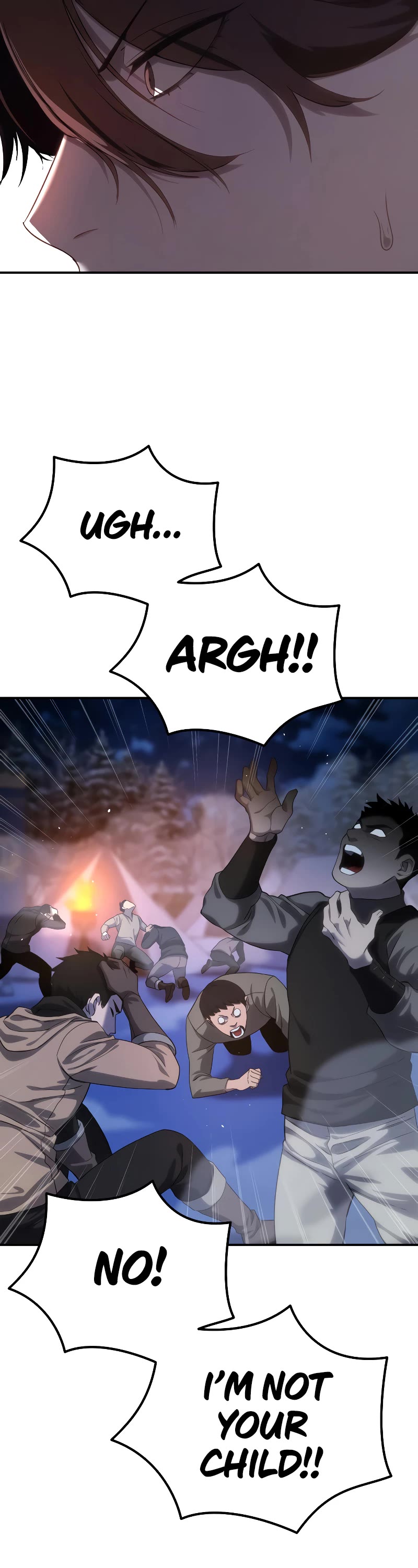 Star-Fostered Swordmaster Chapter 10 page 62 - Chapter 10