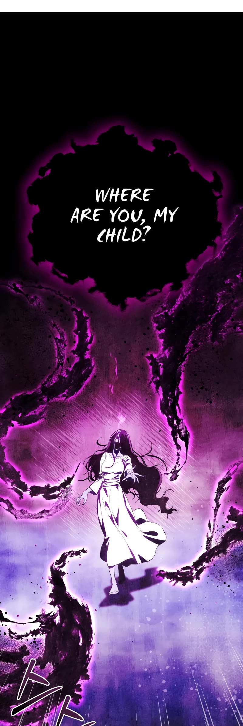 Star-Fostered Swordmaster Chapter 10 page 8 - Chapter 10