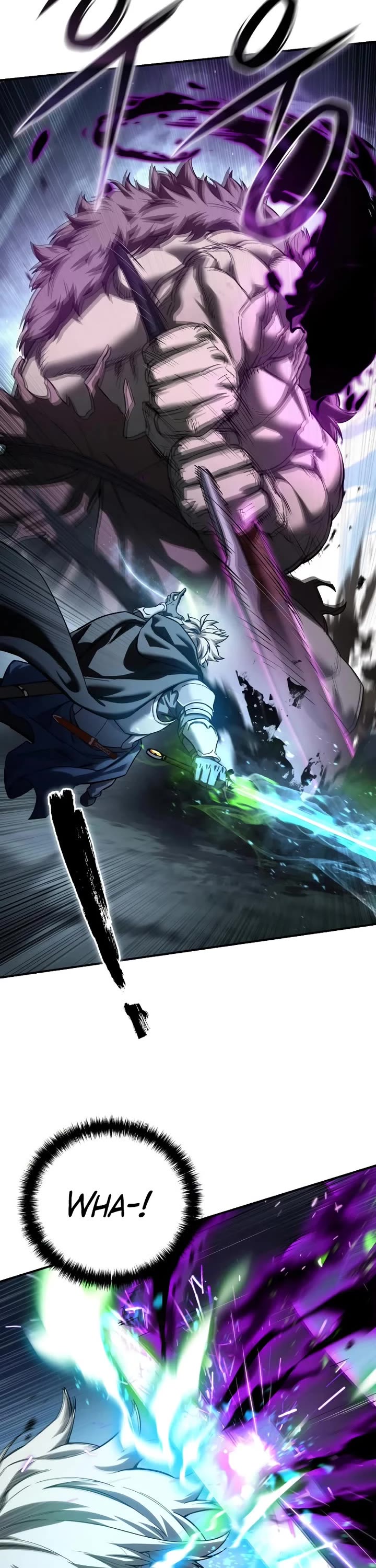 Star-Fostered Swordmaster Chapter 100 page 17 - Chapter 100