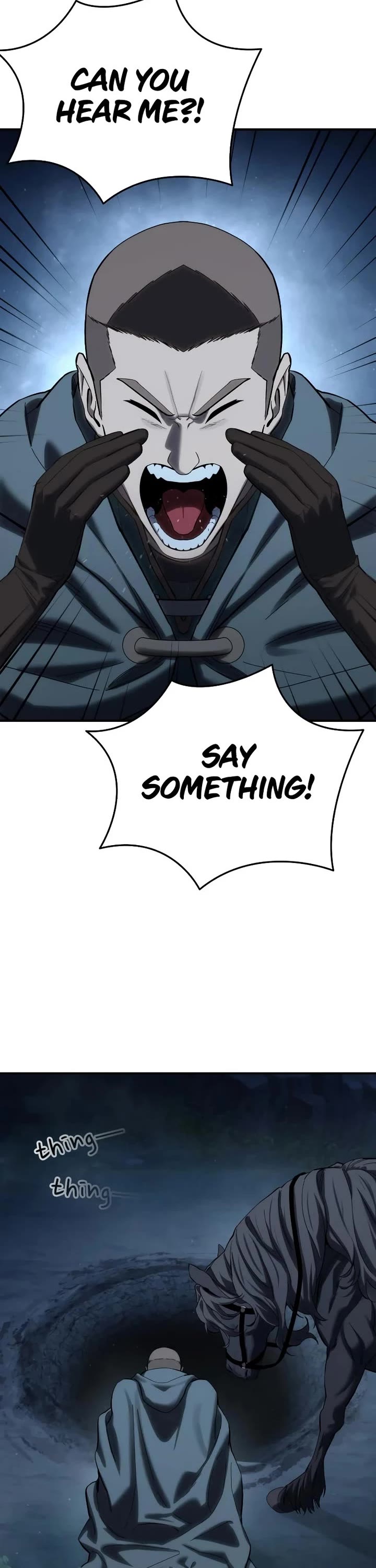 Star-Fostered Swordmaster Chapter 100 page 2 - Chapter 100