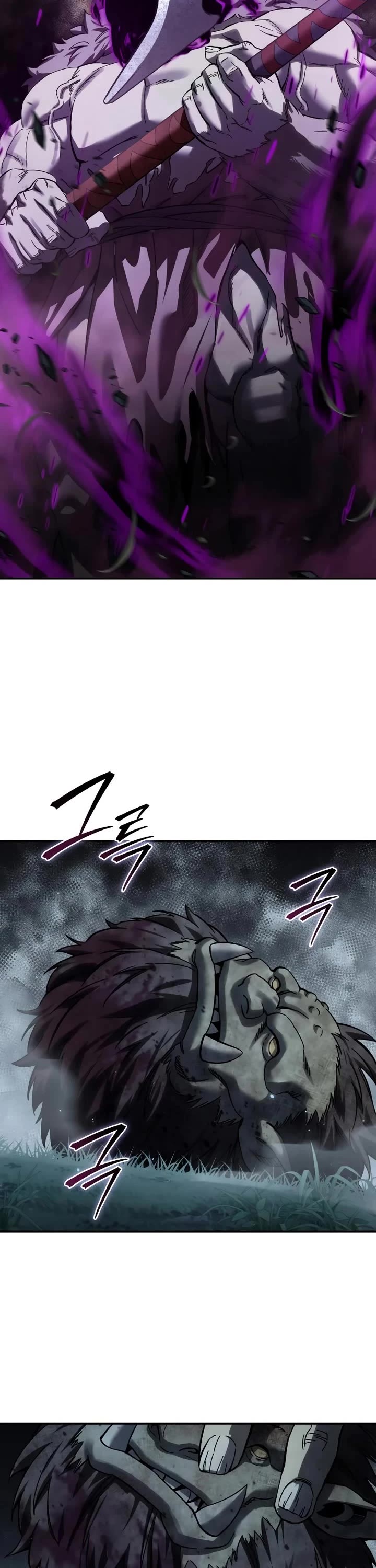 Star-Fostered Swordmaster Chapter 100 page 22 - Chapter 100