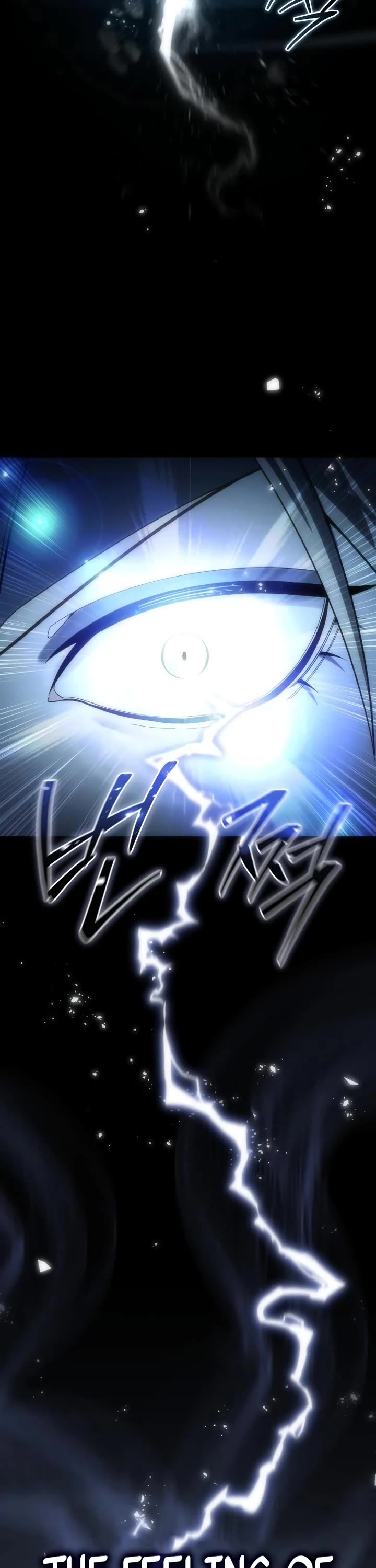 Star-Fostered Swordmaster Chapter 100 page 28 - Chapter 100