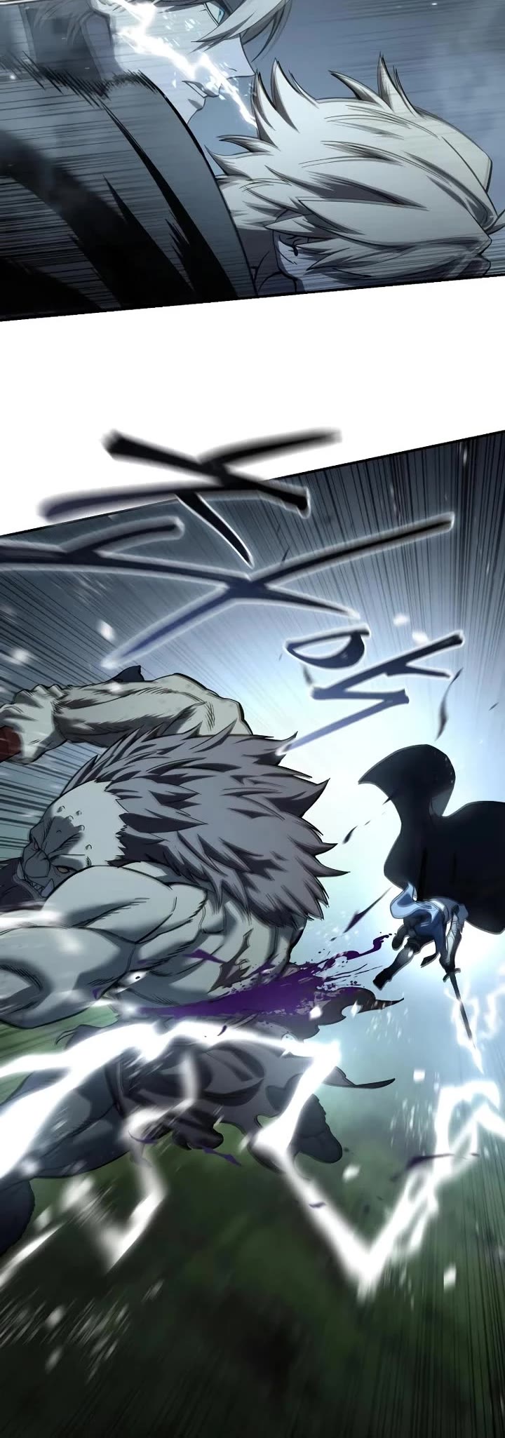 Star-Fostered Swordmaster Chapter 100 page 34 - Chapter 100