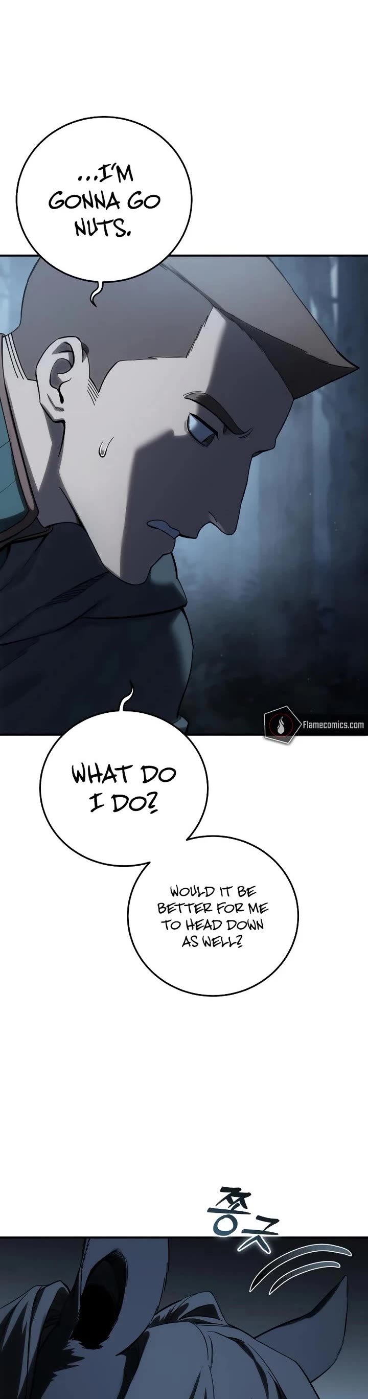 Star-Fostered Swordmaster Chapter 100 page 4 - Chapter 100