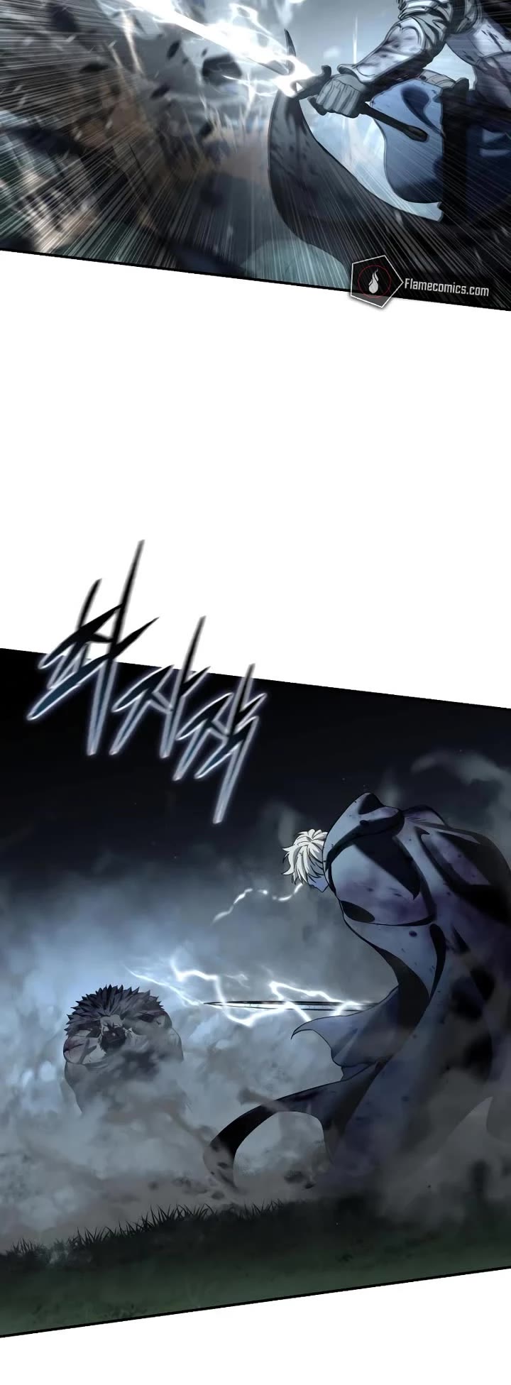 Star-Fostered Swordmaster Chapter 100 page 42 - Chapter 100