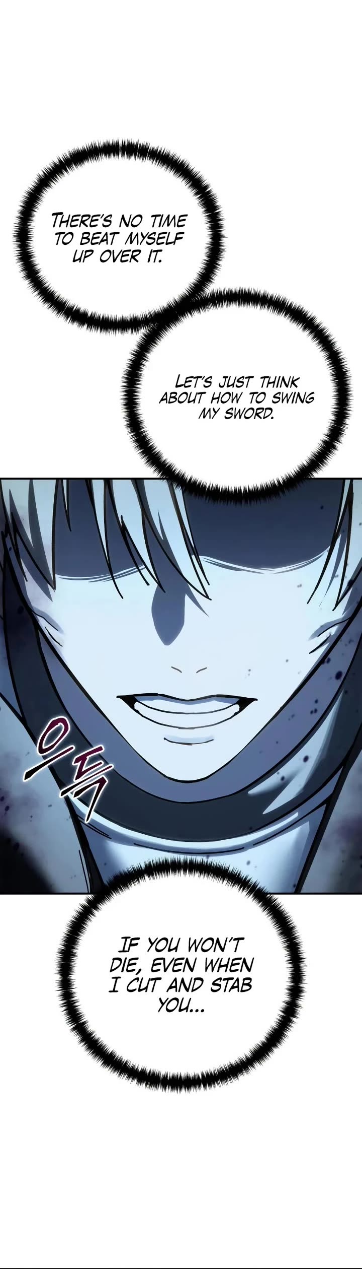 Star-Fostered Swordmaster Chapter 100 page 47 - Chapter 100