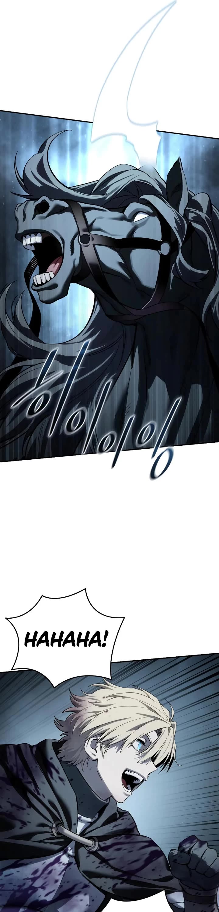 Star-Fostered Swordmaster Chapter 100 page 57 - Chapter 100