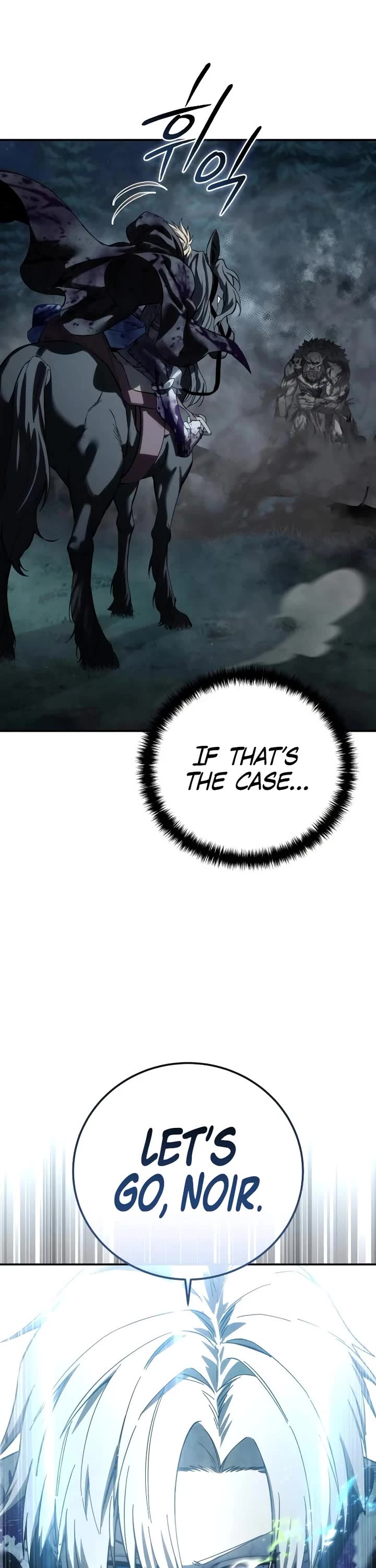 Star-Fostered Swordmaster Chapter 100 page 63 - Chapter 100