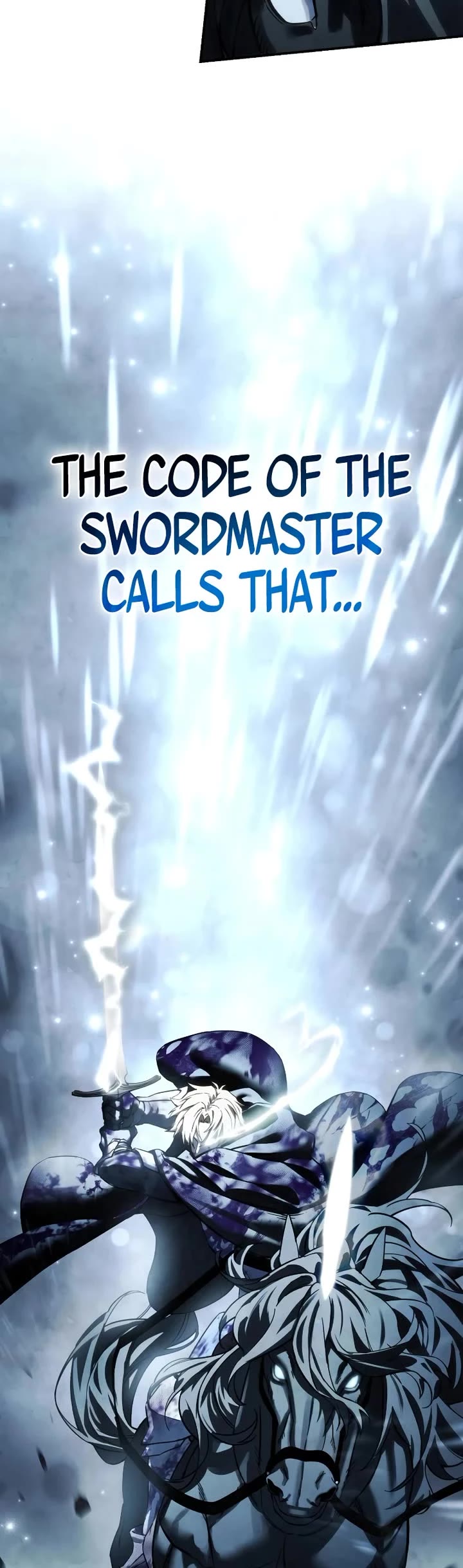 Star-Fostered Swordmaster Chapter 100 page 68 - Chapter 100