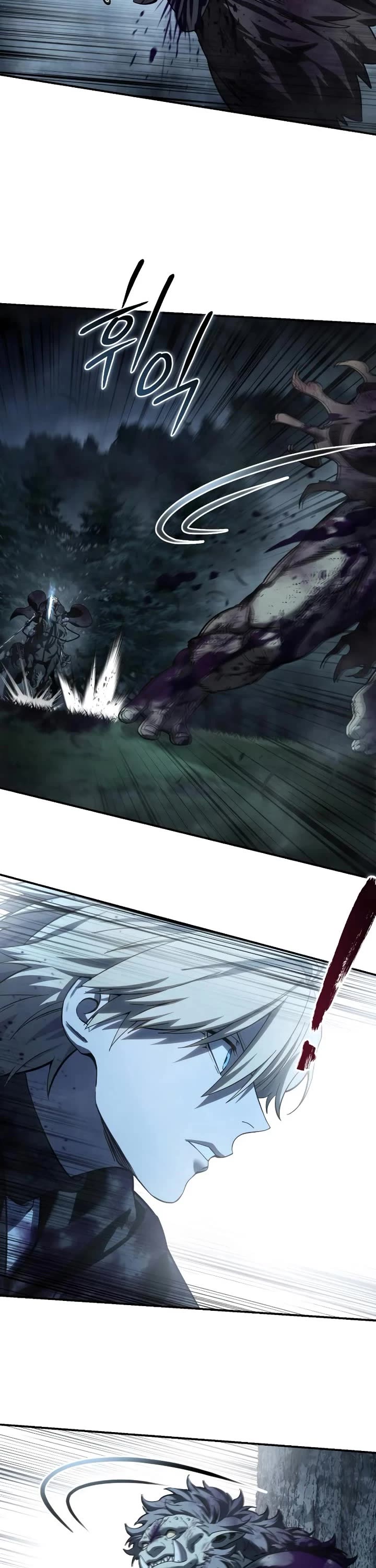 Star-Fostered Swordmaster Chapter 101 page 12 - Chapter 101