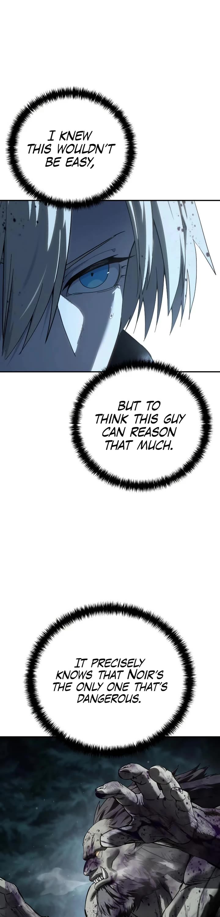 Star-Fostered Swordmaster Chapter 101 page 17 - Chapter 101