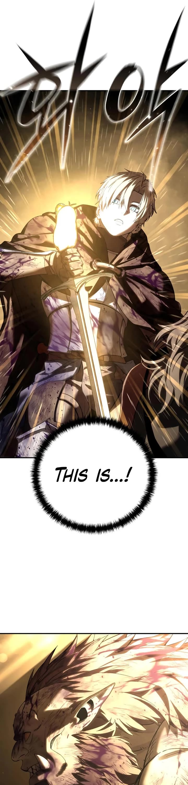 Star-Fostered Swordmaster Chapter 101 page 25 - Chapter 101