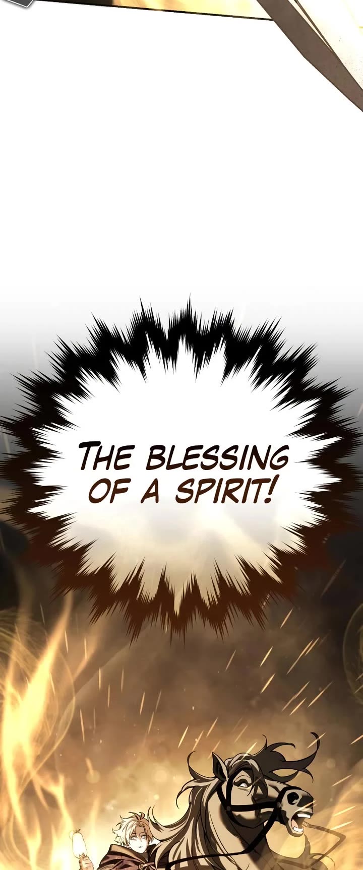 Star-Fostered Swordmaster Chapter 101 page 28 - Chapter 101