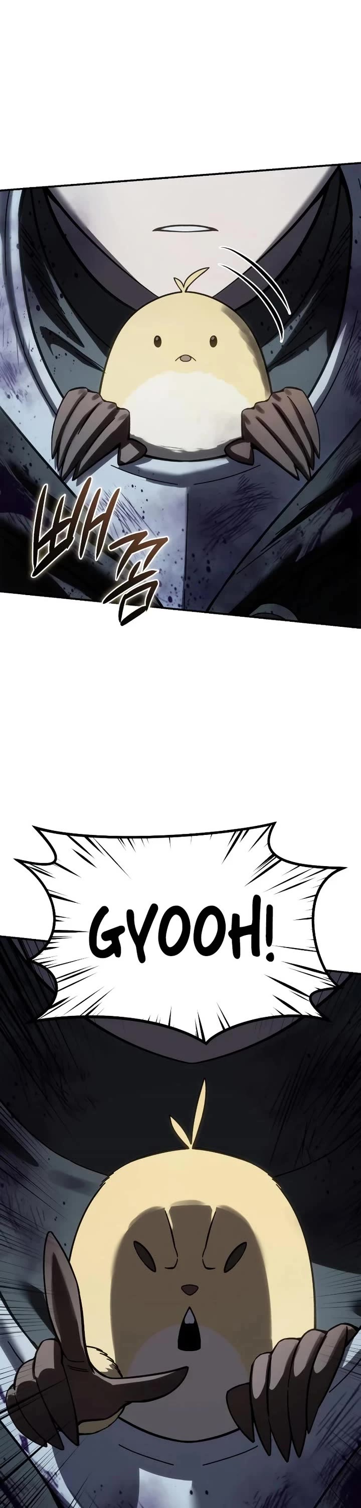 Star-Fostered Swordmaster Chapter 101 page 31 - Chapter 101